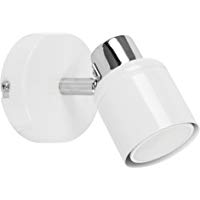 Apliques de Pared Blancos