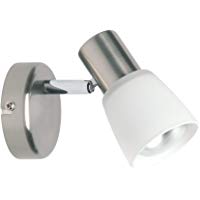 Apliques de Luz LED para Espejo de Baño