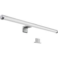 Apliques de Pinza para Espejo de Baño