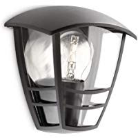 Apliques de Pared Exterior LED (Terraza, Jardín…)