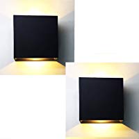 Apliques de Pared LED de Interior