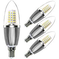 Bombillas LED 12W E14