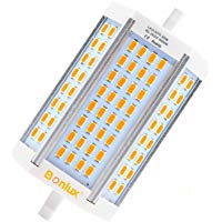 Bombillas LED 30W R7S
