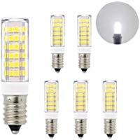 Bombillas LED 7W E14