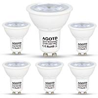 Bombillas LED 7W GU10