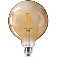 Bombillas LED Cálidas