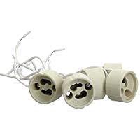 Casquillos de Bombillas