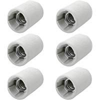 Casquillo Bombilla E14