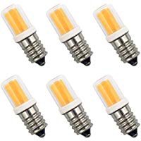 Bombillas LED Pequeñas