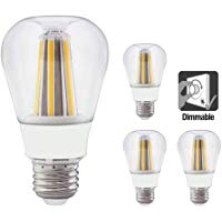 Bombillas LED Regulables