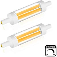 Bombillas LED Regulables R7S