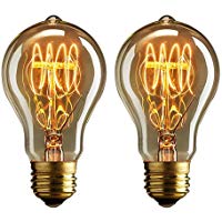 Bombillas LED Vintage E27
