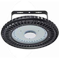 Campanas LED Industriales