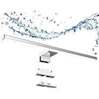 Luces LED para Espejos de Baño