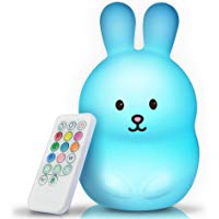 Luz para Habitación de Bebé