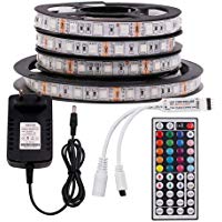 Tiras LED para Habitación