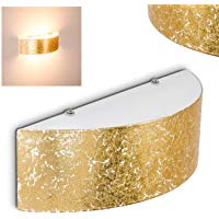 Iluminación para Recibidores