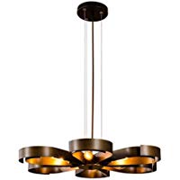 Lámparas Colgantes para Salón-Comedor