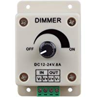 Dimmer LED