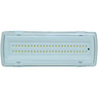 Luz Emergencia Led