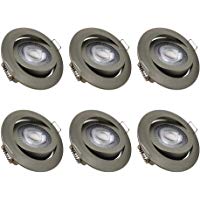 Downlight Led Regulable