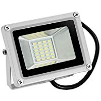 Focos LED de Exterior (Jardín, Terraza…)