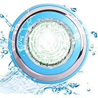 Focos LED para Piscinas