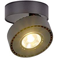 Focos LED Orientables