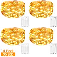 Guirnaldas de Luces LED