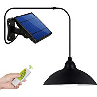 Lámparas Solares de Interior