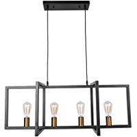 Lámparas Colgantes Vintage, Industriales y Rústicas