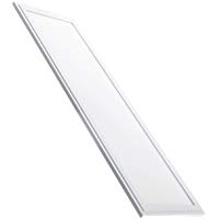Paneles LED 120x30