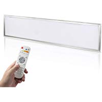 Paneles LED Regulables