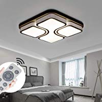 Plafones LED