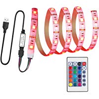 LED RGB Rojos