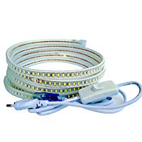 Tiras LED 220V