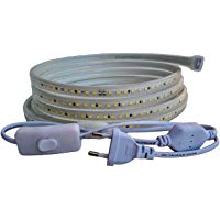 Tiras LED con Interruptor