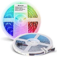 Tiras LED RGB W
