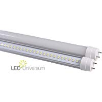 Tubos Fluorescentes LED