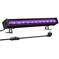 LED Ultravioleta